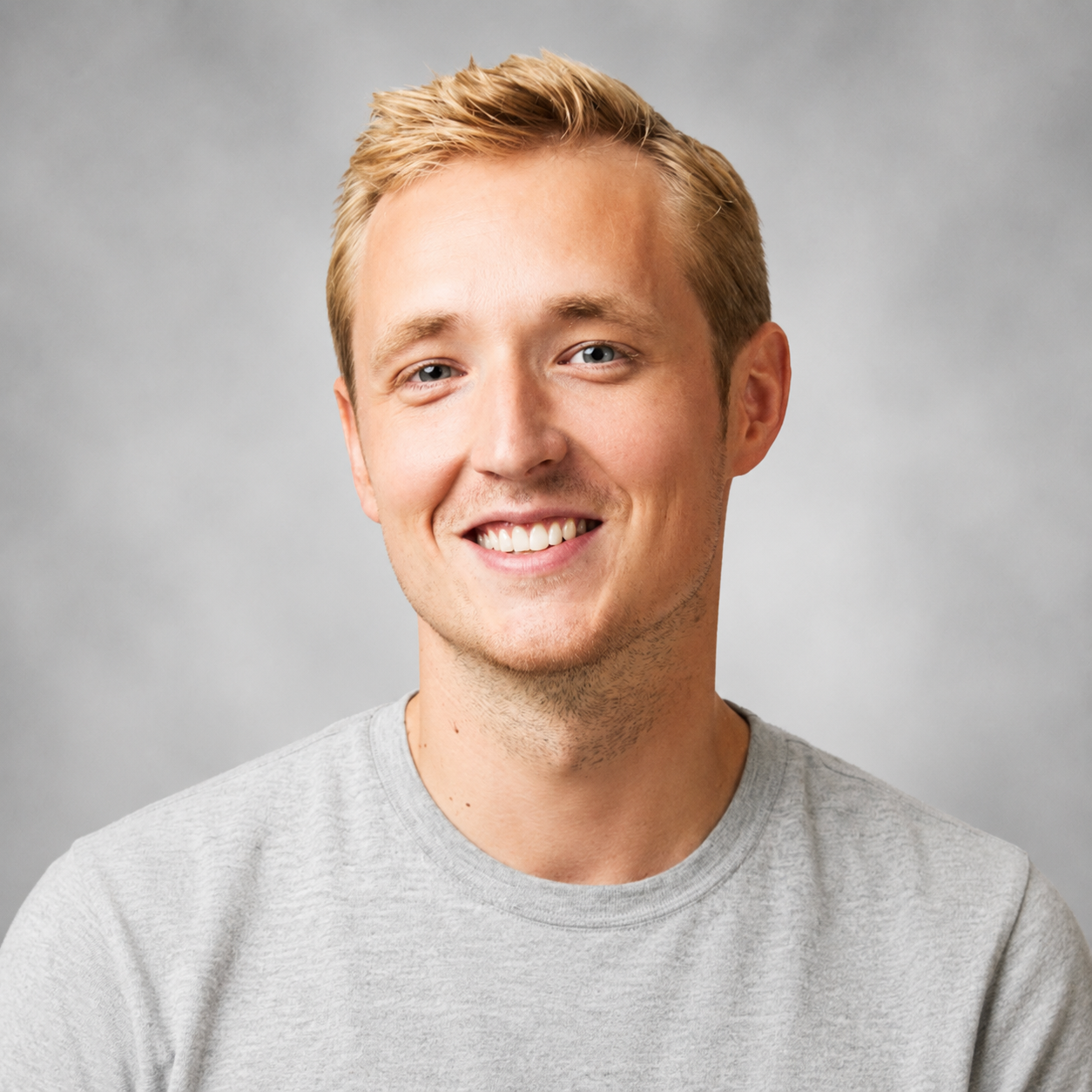 Evan Kimbrell, Founder of Practical Growth